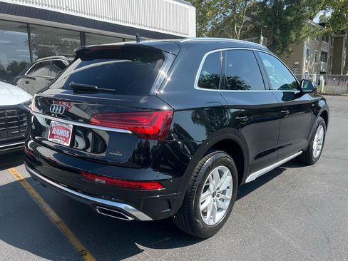 Used 2024 Audi Q5 2.0T Premium w/ Convenience Package AWD/4WD image 11
