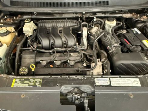 Used 2006 Ford Freestyle Limited image 15