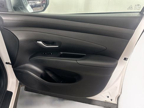 Used 2025 Hyundai Tucson SEL image 32