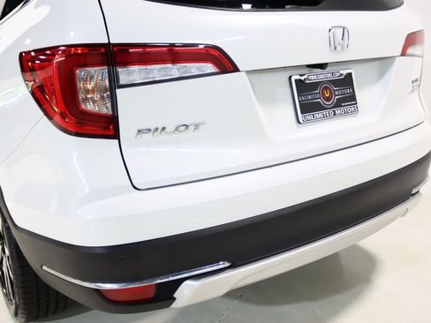 Used 2022 Honda Pilot Elite image 69