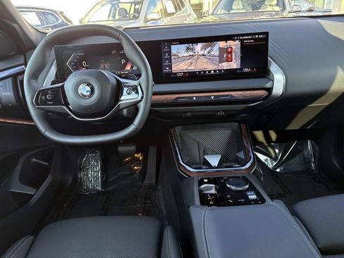 Used 2026 BMW X3 xDrive30i w/ Premium Package AWD/4WD image 15
