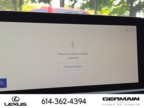 Certified 2024 Lexus ES 350 w/ Premium Package FWD image 26