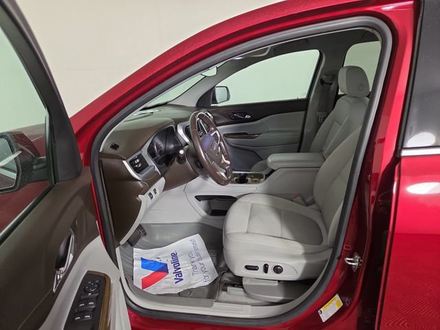 Used 2020 GMC Acadia SLE w/ Driver Convenience Package FWD image 13