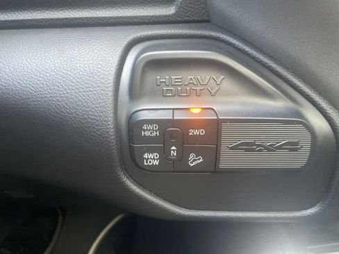 Used 2021 RAM 2500 Laramie AWD/4WD image 16