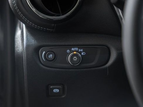 New 2026 Chevrolet Blazer LT w/ LPO, Black Sport Package image 43