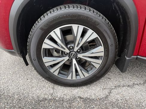 Used 2023 Nissan Rogue SV w/ SV Premium B Package AWD/4WD image 27