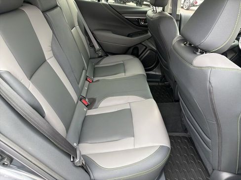 Used 2025 Subaru Outback Onyx Edition XT w/ Popular Package #2 image 15