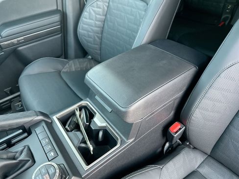 Used 2025 Toyota 4Runner TRD Off-Road Premium image 21