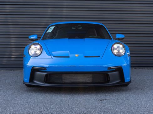 Certified 2022 Porsche 911 GT3 RWD image 7