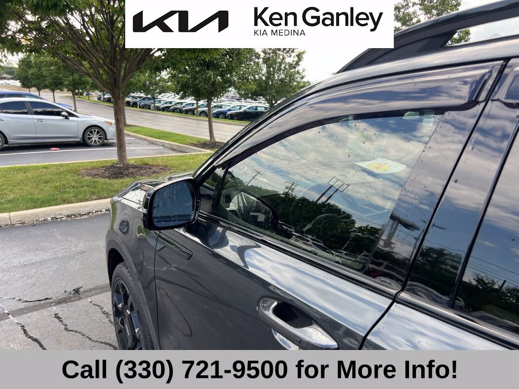 Certified 2024 Kia Sorento X-Line EX AWD/4WD image 23