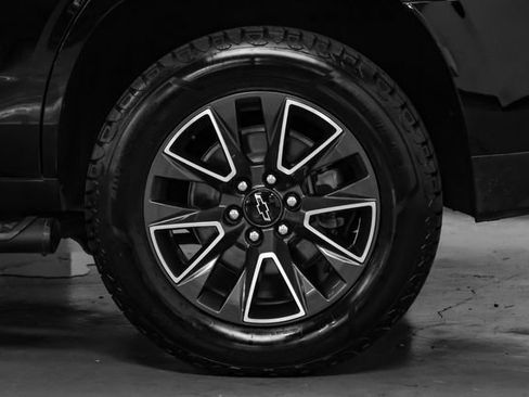 Used 2021 Chevrolet Tahoe Z71 AWD/4WD image 54