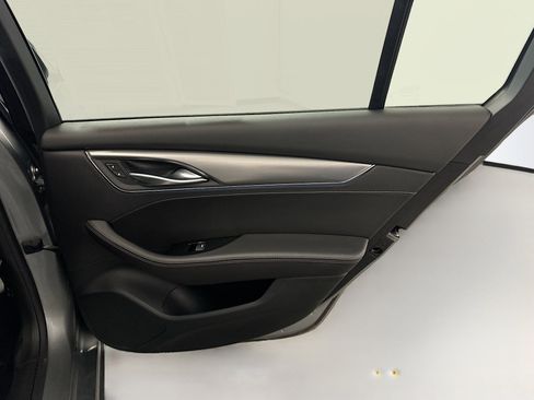 Used 2024 Cadillac CT5 Premium Luxury w/ Climate Package image 31