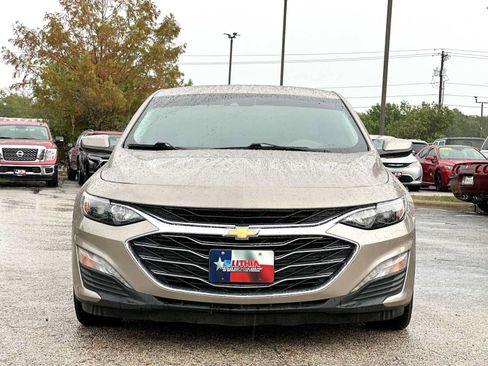 Used 2023 Chevrolet Malibu LT FWD image 10