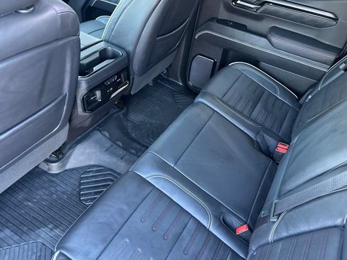 Used 2023 GMC Sierra 1500 AT4X w/ AT4X AEV Edition AWD/4WD image 12
