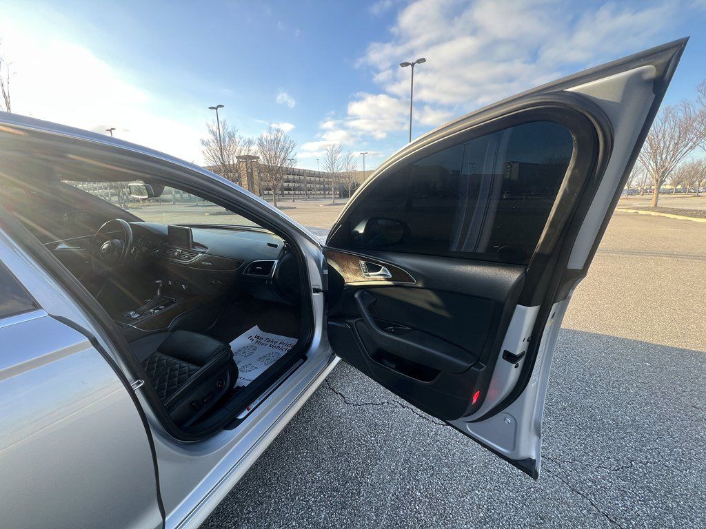 Used 2013 Audi S6 Prestige AWD/4WD image 10