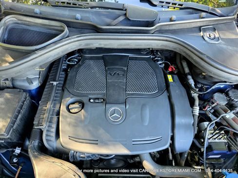 Used 2018 Mercedes-Benz GLE 350 4MATIC w/ Premium 1 Package image 49