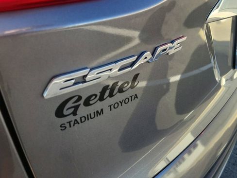 Used 2014 Ford Escape Titanium w/ Equipment Group 401A image 6