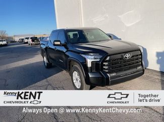 Used 2024 Toyota Tundra SR5 w/ SR5 Convenience Package video 1