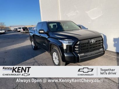 Used 2024 Toyota Tundra SR5 w/ SR5 Convenience Package