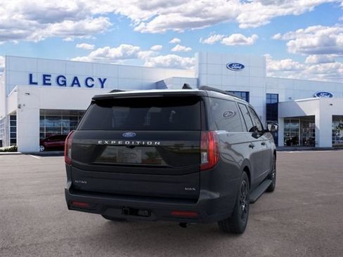 New 2026 Ford Expedition Max Active RWD image 8