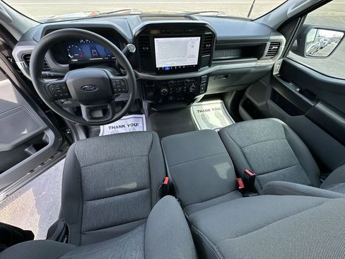 Used 2024 Ford F150 XL image 21