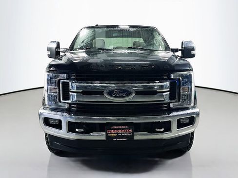 Used 2018 Ford F350 XLT w/ XLT Premium Package image 4