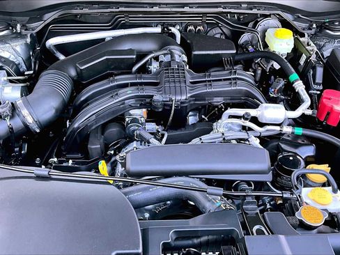 New 2026 Subaru Forester Premium image 16