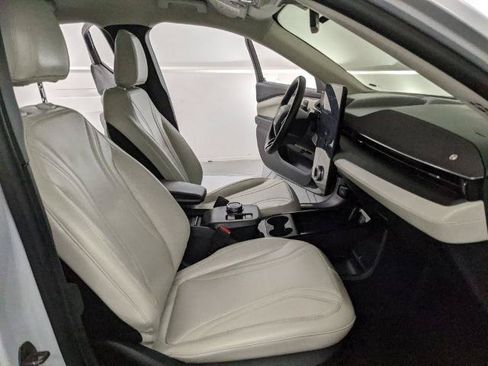 Certified 2023 Ford Mustang Mach-E Premium RWD image 20