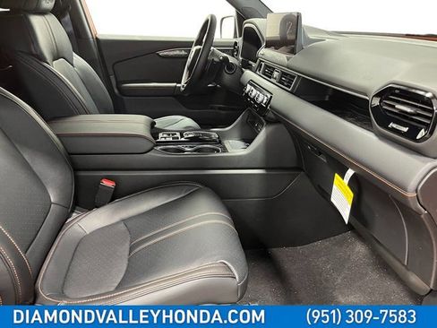 New 2026 Honda Passport TrailSport Elite image 28