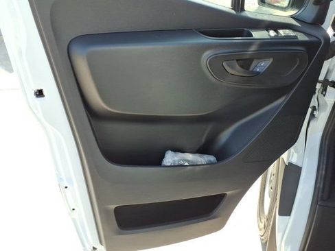 New 2026 Mercedes-Benz Sprinter 2500 image 13