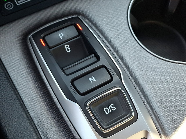 Certified 2024 Honda Passport EX-L image 16