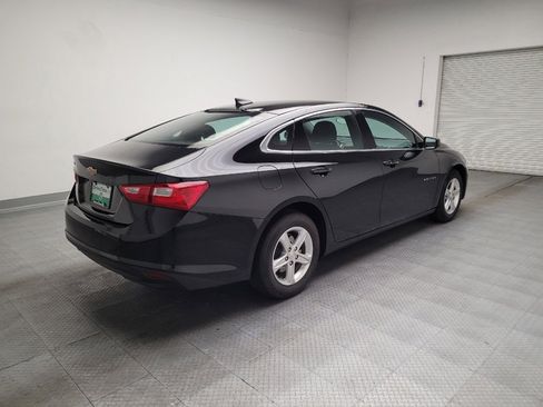 Used 2023 Chevrolet Malibu LS FWD image 9