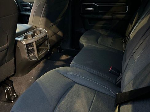 New 2026 RAM 2500 Big Horn image 12