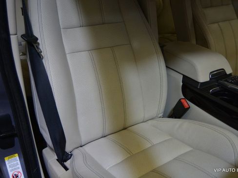 Used 2012 Land Rover Range Rover Sport Supercharged image 18