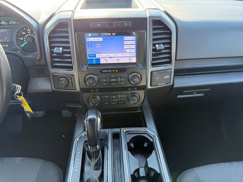 Used 2019 Ford F150 XLT w/ Equipment Group 301A Mid image 13