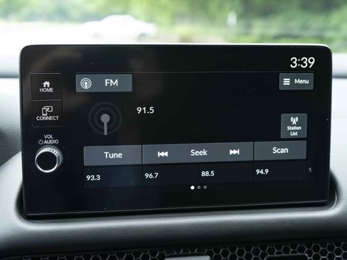 Used 2026 Honda HR-V Sport image 31