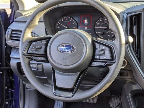 New 2026 Subaru Crosstrek 2.5i image 13