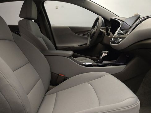 Used 2023 Chevrolet Malibu LT w/ Driver Confidence Package FWD image 21