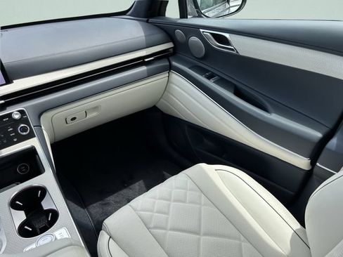New 2027 Genesis GV80 3.5T Prestige AWD/4WD image 21
