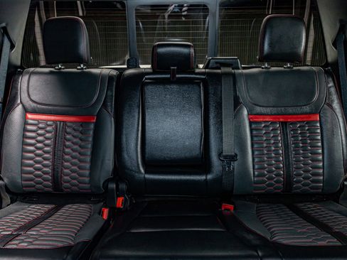 Used 2022 Ford F150 Lariat w/ Equipment Group 502A High image 21