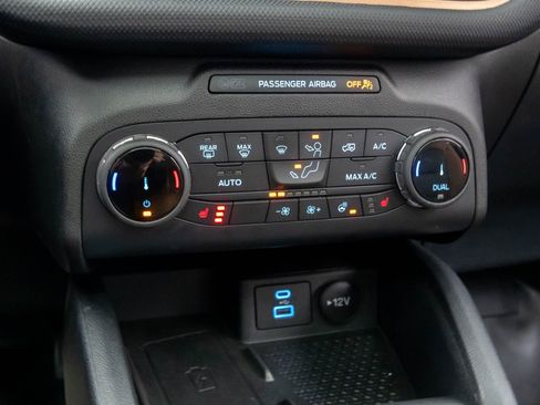 Used 2022 Ford Bronco Sport Badlands w/ Premium Package image 24