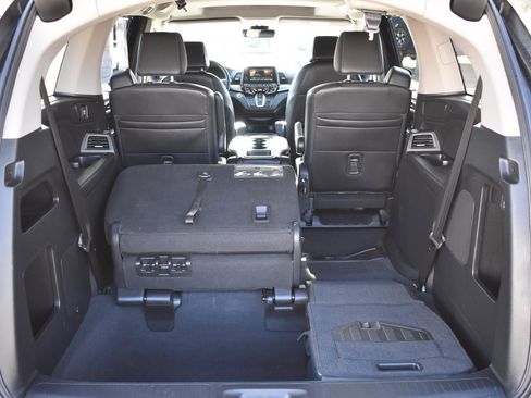 Used 2021 Honda Odyssey EX-L image 19