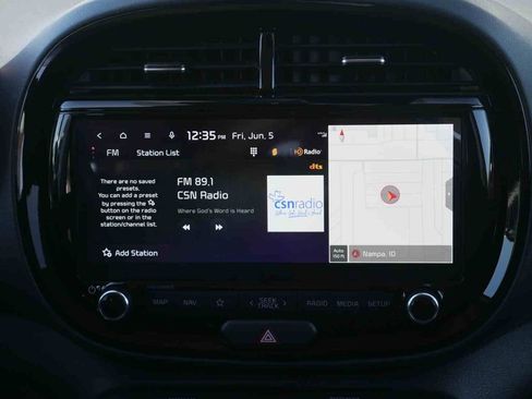 Used 2024 Kia Soul GT-Line FWD image 6