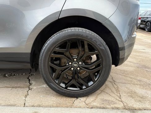 Used 2020 Land Rover Range Rover Evoque SE image 52