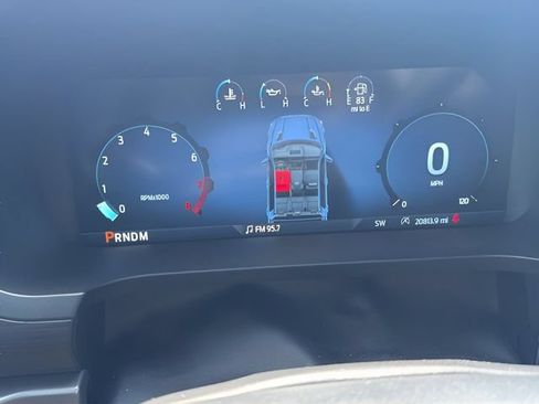 Used 2024 Ford F150 XLT AWD/4WD image 24