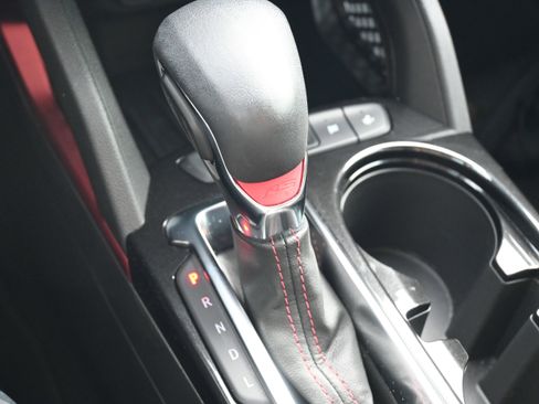 Used 2023 Chevrolet TrailBlazer RS image 26