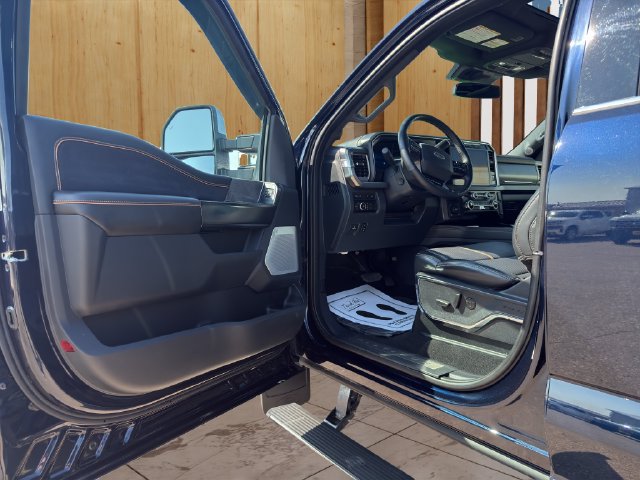 Used 2024 Ford F350 Platinum AWD/4WD image 19