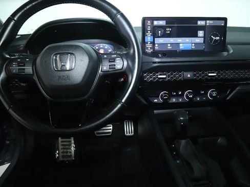 Used 2023 Honda Accord Sport image 29