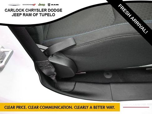 Used 2025 Jeep Wrangler Unlimited Rubicon 4xe w/ Convenience Group image 44