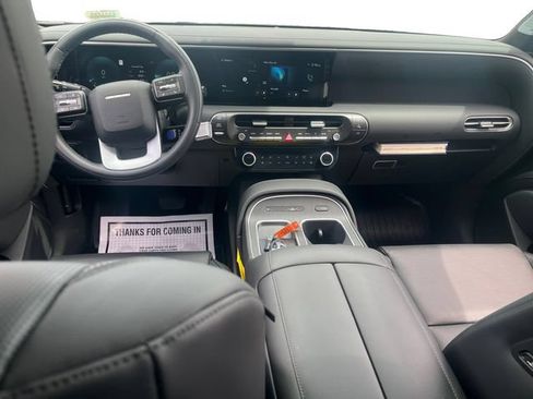 Certified 2026 Hyundai Palisade Calligraphy AWD/4WD image 10